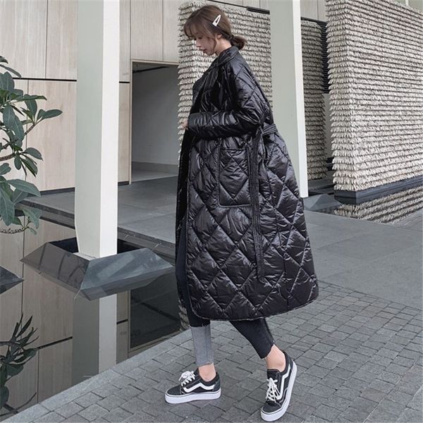 2020 autumn winter womens clothing casual warm long sleeve black oversized down jackets women coats g12
2020 autumn winter womens clothing casual warm long sleeve black oversized down jackets women coats g12