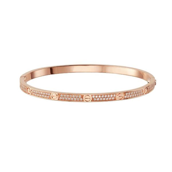 3 colors n6710717 luxury love bracelet pseudo gold bangles famous designer for women wedding birthday christmas new year gif, Black
3 colors n6710717 luxury love bracelet pseudo gold bangles famous designer for women wedding birthday christmas new year gif, Black