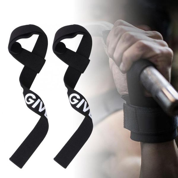 wrist belt 1 pair new gym fitness lifting straps weightlifting wrist weight belt barbell wristband for sports safety equipment, Black;red
wrist belt 1 pair new gym fitness lifting straps weightlifting wrist weight belt barbell wristband for sports safety equipment, Black;red