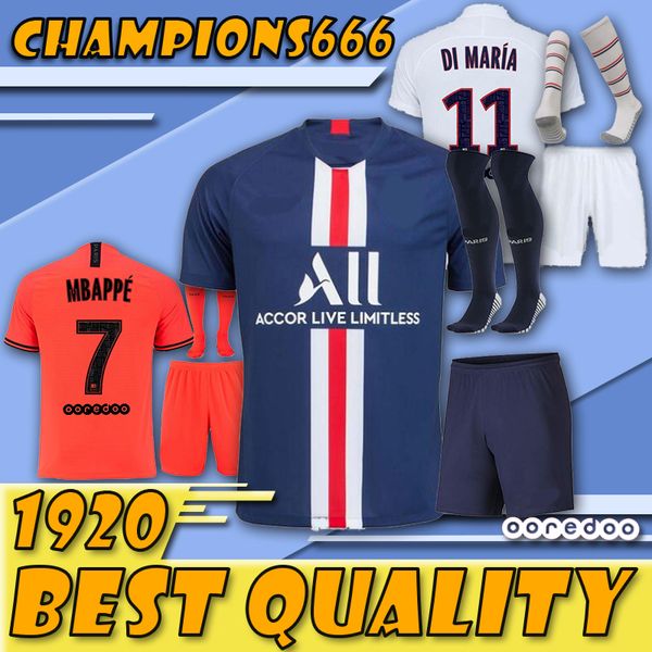 2019 2020 psg third mbappe soccer jersey cavani verratti icardi thailand 19 20 paris football shirt kimpembe camiseta de futbol suit, Black
2019 2020 psg third mbappe soccer jersey cavani verratti icardi thailand 19 20 paris football shirt kimpembe camiseta de futbol suit, Black