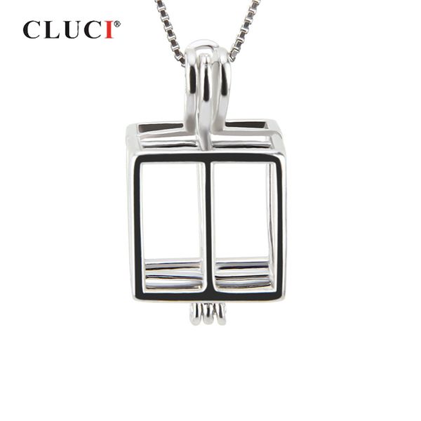 cluci 925 sterling silver square box shaped cage pendant for necklace jewelry making diy women 925 silver pendant pearl locket
cluci 925 sterling silver square box shaped cage pendant for necklace jewelry making diy women 925 silver pendant pearl locket