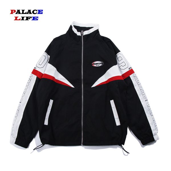 harajuku retro hip hop men trench coats windbreaker zipper stand collar streetwear trench jacket men coats chaqueta hombre, Black;brown
harajuku retro hip hop men trench coats windbreaker zipper stand collar streetwear trench jacket men coats chaqueta hombre, Black;brown