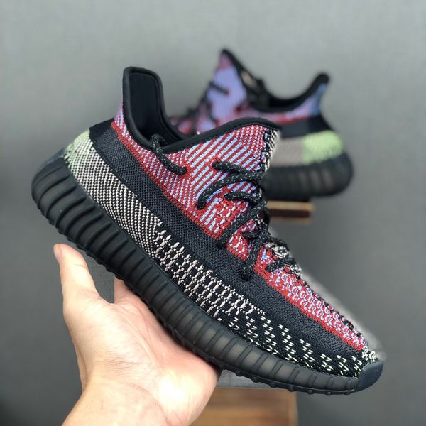 2020 мужская мода женская kanye yecheil кроссовки new kanye west v2 3m светоотражающие спортивные тренажеры кроссовки дез chaussures zapatos
2020 мужская мода женская kanye yecheil кроссовки new kanye west v2 3m светоотражающие спортивные тренажеры кроссовки дез chaussures zapatos