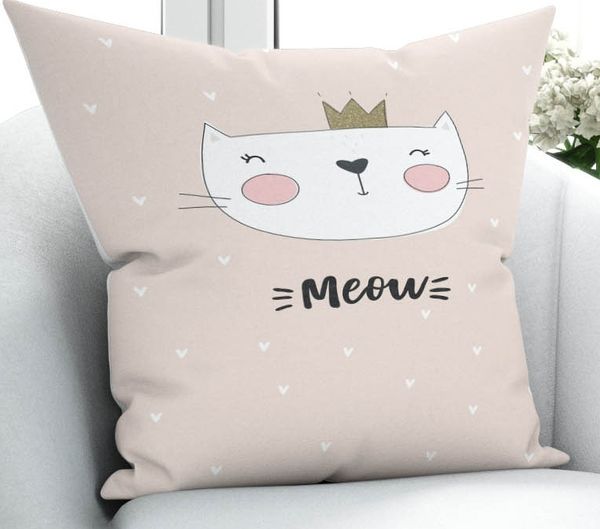 else pink soft cute cats princess animals 3d print microfiber throw pillow case cushion covers square hidden zipper 45x45cm
else pink soft cute cats princess animals 3d print microfiber throw pillow case cushion covers square hidden zipper 45x45cm