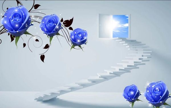 обои для стен 3 d для гостиной голубой розы обои тв фон стены
обои для стен 3 d для гостиной голубой розы обои тв фон стены