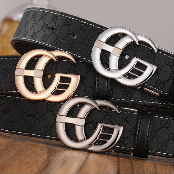 new 100% genuine leather belts luxury designer metal buckle belt women girls retro vintage large belt for jean black coffee red, Black;brown
new 100% genuine leather belts luxury designer metal buckle belt women girls retro vintage large belt for jean black coffee red, Black;brown