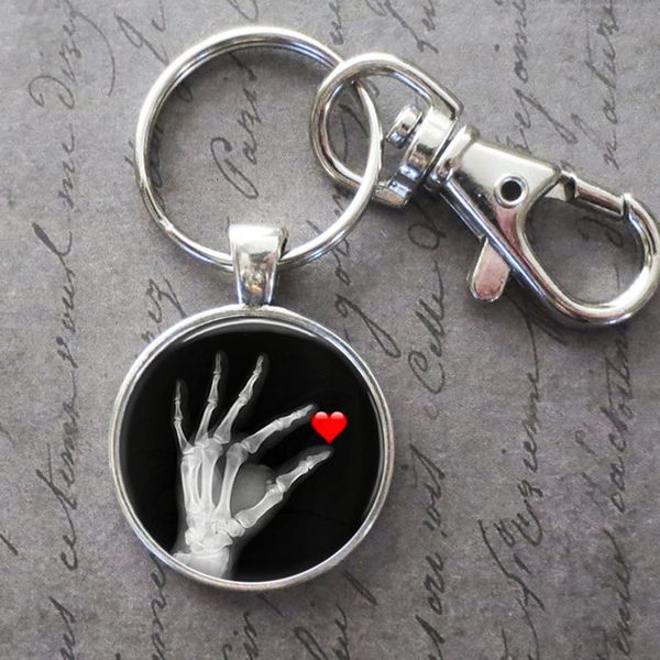 hand skeleton heart key ring key chain buckle pendant birthday festival anniversary gift jewelry accessories, Slivery;golden
hand skeleton heart key ring key chain buckle pendant birthday festival anniversary gift jewelry accessories, Slivery;golden