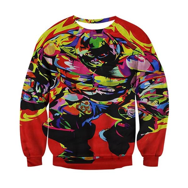 3d print majin buu hoodies sweatshirts men women pullovers autumn winter jumpers christmas gifts men dropship, Black
3d print majin buu hoodies sweatshirts men women pullovers autumn winter jumpers christmas gifts men dropship, Black
