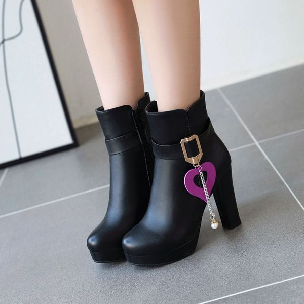 boots oversized 11 12 women shoes ankle for ladies woman winter peach chain pendant belt buckle, Black
boots oversized 11 12 women shoes ankle for ladies woman winter peach chain pendant belt buckle, Black