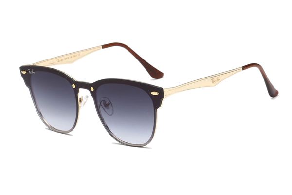 brand designer sun glasses gold frame mirror sunglasses fashion, White;black 
brand designer sun glasses gold frame mirror sunglasses fashion, White;black