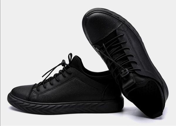 2019 spring man casual shoes fashion black pu men shoes spring autumn waterproof light men white
2019 spring man casual shoes fashion black pu men shoes spring autumn waterproof light men white
