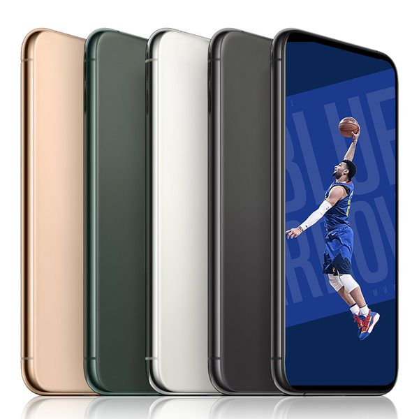 goophone andorid cell phone 11 max 6.5inch 1gb+4gb/8gb/16gb face id support wireless charger wifi bluetooth mobile phone
goophone andorid cell phone 11 max 6.5inch 1gb+4gb/8gb/16gb face id support wireless charger wifi bluetooth mobile phone