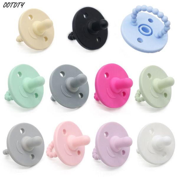 baby newborn dummy pacifier grade soft silicone teether nipple soother infant nursing chewing toys
baby newborn dummy pacifier grade soft silicone teether nipple soother infant nursing chewing toys