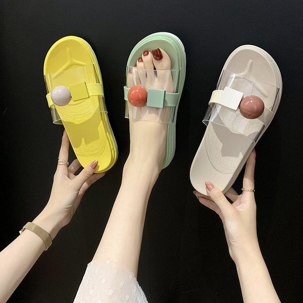 shoes woman 2020 slippers casual shale female beach platform slipers women summer soft sabot flat new rome pu basic, Black
shoes woman 2020 slippers casual shale female beach platform slipers women summer soft sabot flat new rome pu basic, Black