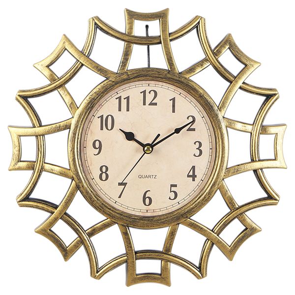 silent gifts 10 inches numerals round quartz needle vintage nordic style home living room wall clock abstract geometric
silent gifts 10 inches numerals round quartz needle vintage nordic style home living room wall clock abstract geometric