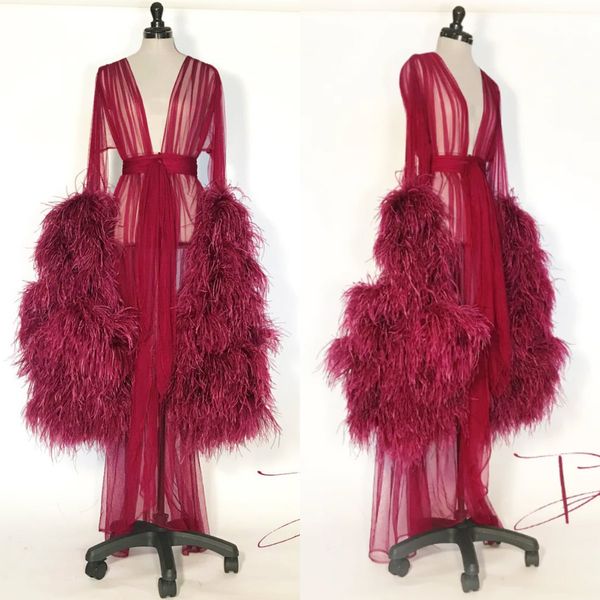 wine feather women sleepwear bathrobe long tulle kimono dressing gown babydoll belt lingerie bath robe luxury pants suit, White;pink
wine feather women sleepwear bathrobe long tulle kimono dressing gown babydoll belt lingerie bath robe luxury pants suit, White;pink