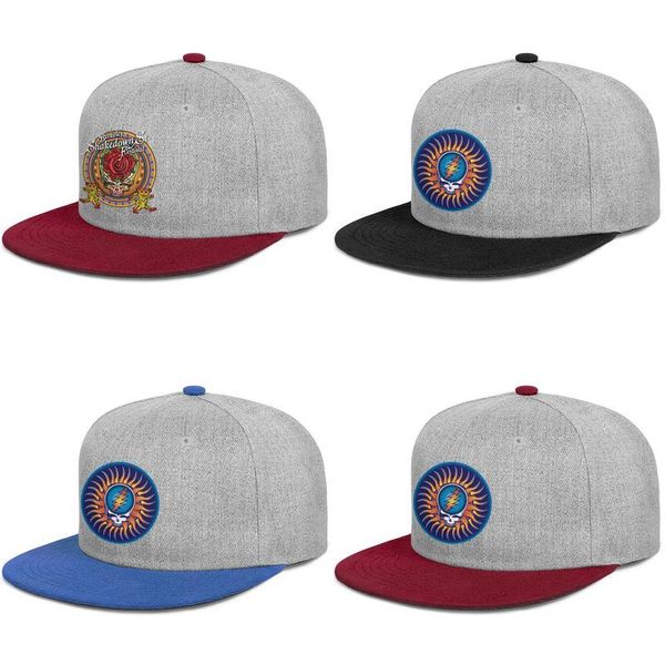 grateful dead berkeley shakedown street for men and women hip hop rebound hat custom blank baseballcap family jam grateful dead five, Blue;gray
grateful dead berkeley shakedown street for men and women hip hop rebound hat custom blank baseballcap family jam grateful dead five, Blue;gray