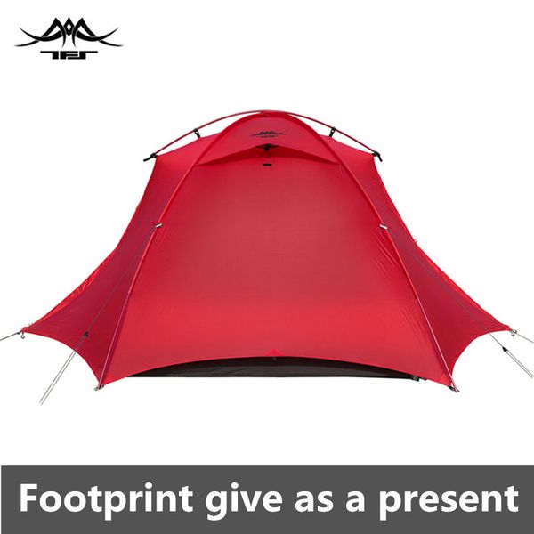 the spirits stars 2 tent 20d nylon outdoor hiking 2-person 3-season ultralight camping tent
the spirits stars 2 tent 20d nylon outdoor hiking 2-person 3-season ultralight camping tent