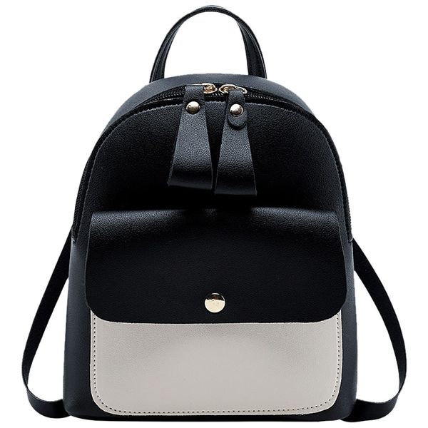 2019 new fashion lady shoulders small backpack letter purse mobile phone wholesale dropshipping zaino da donna#30
2019 new fashion lady shoulders small backpack letter purse mobile phone wholesale dropshipping zaino da donna#30