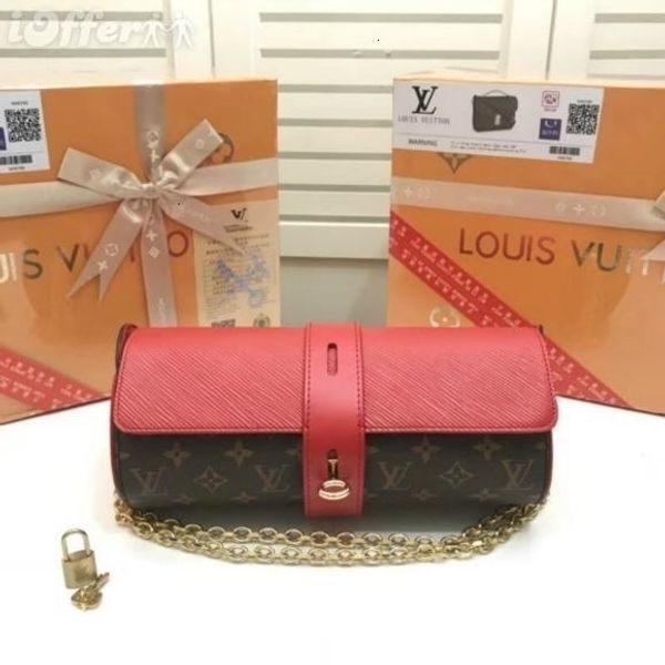 m44108 women red canvas chain bucket shoulder bag purse messenger shoulder bags crossbody handbags totes boston bags
m44108 women red canvas chain bucket shoulder bag purse messenger shoulder bags crossbody handbags totes boston bags