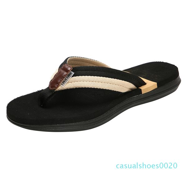 siketu sandals men slippers flat comfortable men's flip flops casual shoes summer beach sapatos hembre sapatenis masculino c20, Black
siketu sandals men slippers flat comfortable men's flip flops casual shoes summer beach sapatos hembre sapatenis masculino c20, Black