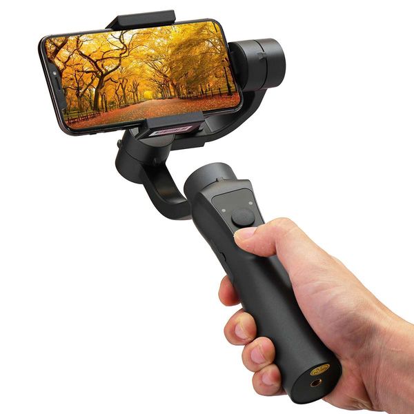 Высокое качество 3-осевой ручной карданный стабилизатор для смартфона Action Camera портативный стабилизатор Крепление камеры для iOS android для Gopro
Высокое качество 3-осевой ручной карданный стабилизатор для смартфона Action Camera портативный стабилизатор Крепление камеры для iOS android для Gopro
