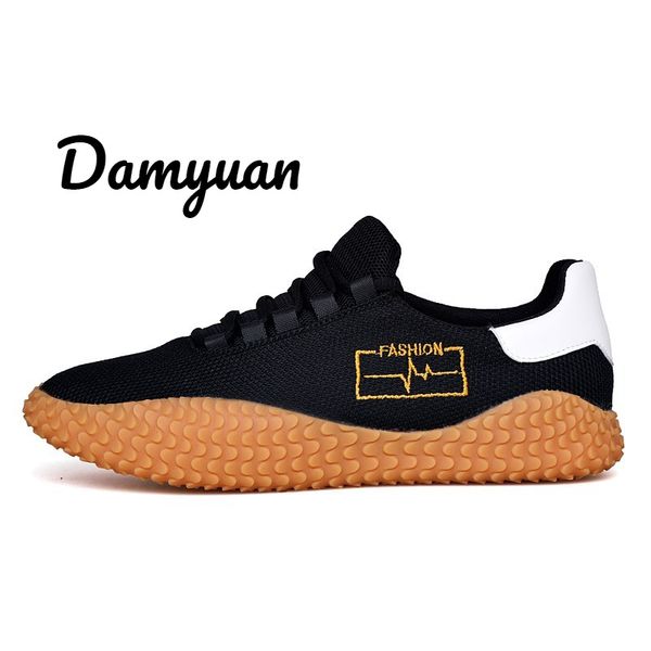 damyuan running shoes light comfortable breathable non-slip wear-resisting man sneakers outdoor jogging men sport shoes
damyuan running shoes light comfortable breathable non-slip wear-resisting man sneakers outdoor jogging men sport shoes