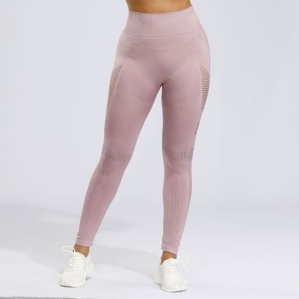 women hollow out yoga pants gym clothing seamless energy leggings workout tracksuit fitness running sportwear stretchy pants, White;red
women hollow out yoga pants gym clothing seamless energy leggings workout tracksuit fitness running sportwear stretchy pants, White;red