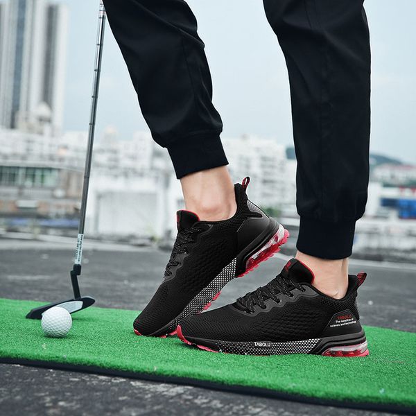 men golf shoes spring summer grass training sneakers for golf trainers anti slip sport walking sneakers breathable men shoe
men golf shoes spring summer grass training sneakers for golf trainers anti slip sport walking sneakers breathable men shoe
