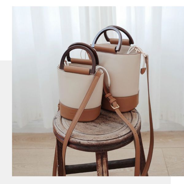 new style bucket bag shoulder new style fashion bag women
new style bucket bag shoulder new style fashion bag women
