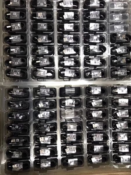 100pc Lot Original U B Type C Cable 1 2m 2a Fa T Charger Cable For Am Ung Galaxy 8 Note 7 Lg G5 Xiaomi Huawei Type C
