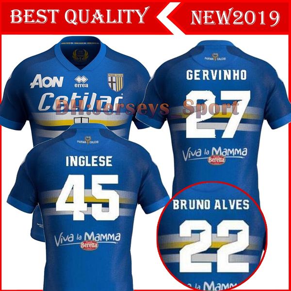 special edition 19 20 parma versus uc sampdoria exchange soccer jersey 2019 2020 ekdal saponara ramirez caprari quagliarella football shirt, Black;yellow
special edition 19 20 parma versus uc sampdoria exchange soccer jersey 2019 2020 ekdal saponara ramirez caprari quagliarella football shirt, Black;yellow