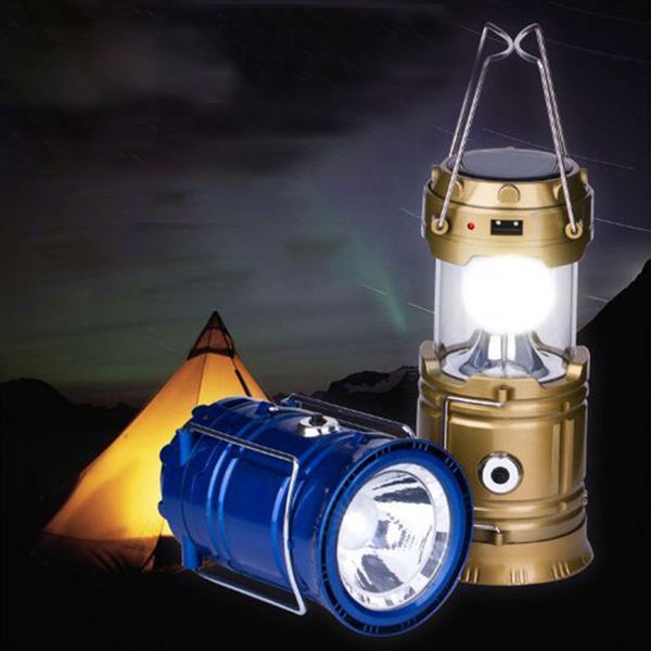 outdoor flashlights luminaire led 6leds solar power collapsible portable led rechargeable hand lamp camping lantern light
outdoor flashlights luminaire led 6leds solar power collapsible portable led rechargeable hand lamp camping lantern light