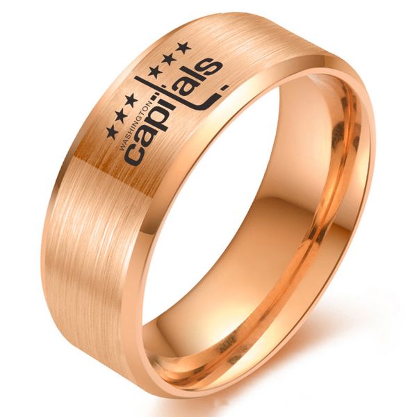 8 мм мода евѬопа и оединенне а оккейна команда capitals team логоип неѬжавеа, Silver
8 мм мода евѬопа и оединенне а оккейна команда capitals team логоип неѬжавеа, Silver