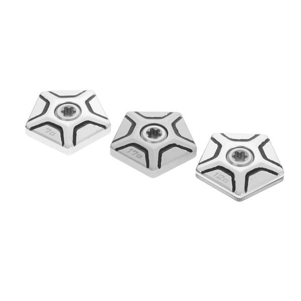 alloy golf weight for f8 driver & fairway woods weights 7g 9g 11g 12g 13g 15g 17ggolf club head accessories golfing replacement
alloy golf weight for f8 driver & fairway woods weights 7g 9g 11g 12g 13g 15g 17ggolf club head accessories golfing replacement