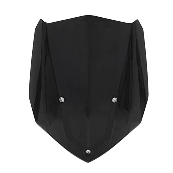 motorcycle windshield windscreen with mounting bracket for yamaha mt 03 mt-03 2016 2017 2018
motorcycle windshield windscreen with mounting bracket for yamaha mt 03 mt-03 2016 2017 2018