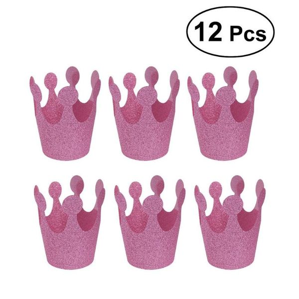 12pcs bling ultralight reusable pvc solid party supplies cute baby kids gift decorative glitter birthday fashion crown hat
12pcs bling ultralight reusable pvc solid party supplies cute baby kids gift decorative glitter birthday fashion crown hat