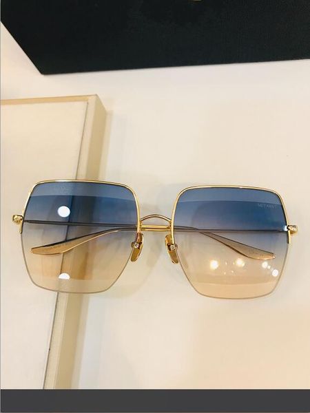 новые роскошные модные солнцезащитные очки 526 мужчин дизайн металла старинные титановые солнцезащитные очки мода стиль пилотная рамка уф 40, White;black
новые роскошные модные солнцезащитные очки 526 мужчин дизайн металла старинные титановые солнцезащитные очки мода стиль пилотная рамка уф 40, White;black