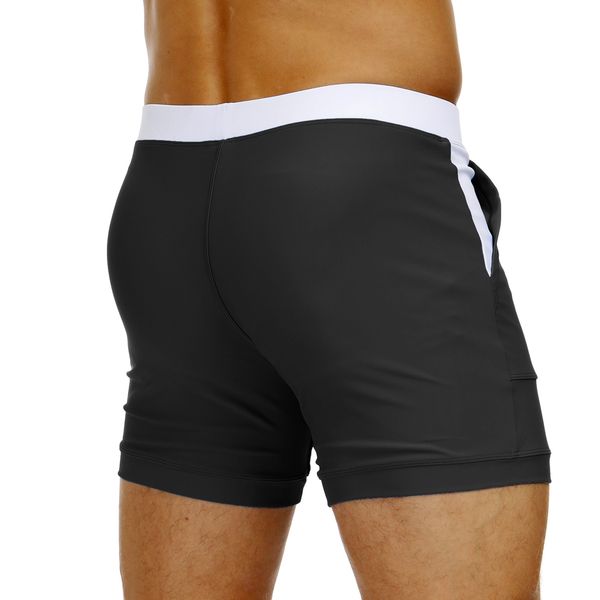 2020 new swimwear men swimsuit swimming trunks sunga mens swim briefs beach shorts mayo sungas de praia homensmaillot
2020 new swimwear men swimsuit swimming trunks sunga mens swim briefs beach shorts mayo sungas de praia homensmaillot
