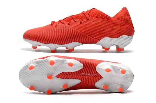 2019 горячие nemeziz 19,1 fg archetic месси mens 18 18 + х футбол футбол обувь ловкость бинты спектральные режим сапоги бутсы размер us6.5-1
2019 горячие nemeziz 19,1 fg archetic месси mens 18 18 + х футбол футбол обувь ловкость бинты спектральные режим сапоги бутсы размер us6.5-1