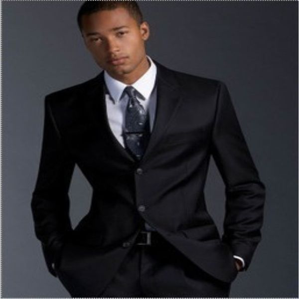 2020 мужской костюм черный мужской костюм-тройка набор формальный западный slim fit мужская куртка брюки бизнес для свадьбы, White;black
2020 мужской костюм черный мужской костюм-тройка набор формальный западный slim fit мужская куртка брюки бизнес для свадьбы, White;black