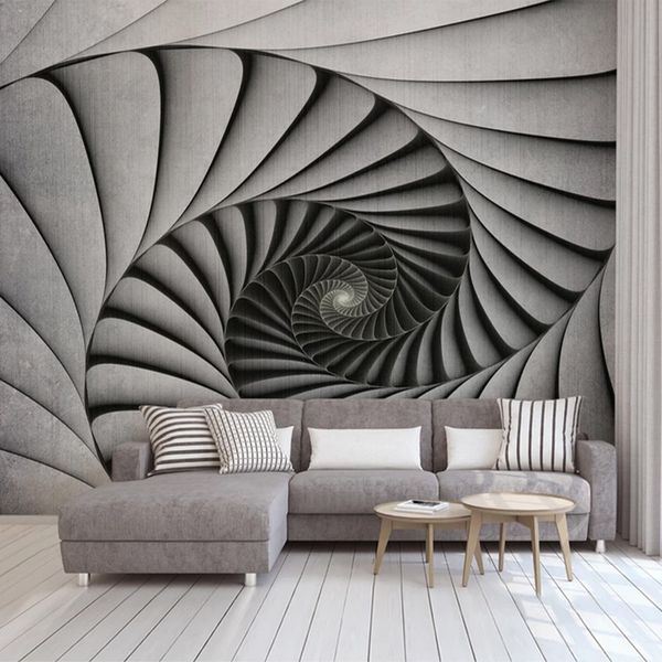 drop shipping custom p wallpaper 3d abstract space geometric pattern wall mural papel de parede tv background home decor
drop shipping custom p wallpaper 3d abstract space geometric pattern wall mural papel de parede tv background home decor