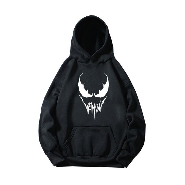 hoodie men cool hoodies mens hipster hooded sweatshirt new style spring autumn hoody hip hop streetwear, Black
hoodie men cool hoodies mens hipster hooded sweatshirt new style spring autumn hoody hip hop streetwear, Black