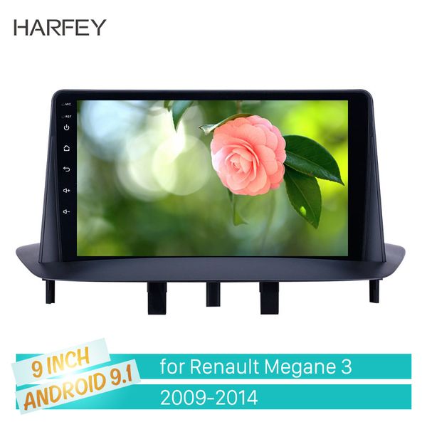 harfey android 9.1 gps car radio 9 inch hd touchscreen for megane 3 2009 2010 2011 2012 2013 2014 support carplay swc car dvd
harfey android 9.1 gps car radio 9 inch hd touchscreen for megane 3 2009 2010 2011 2012 2013 2014 support carplay swc car dvd