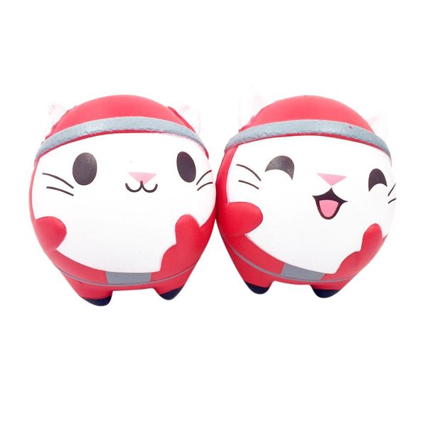 cute cat scented squishy charm slow rising 12cm simulation kids toys kawaii squishies antistress squeeze cat toys l103
cute cat scented squishy charm slow rising 12cm simulation kids toys kawaii squishies antistress squeeze cat toys l103