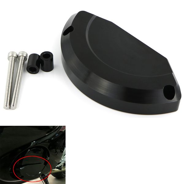 for gsx1300r hayabusa 1999-2019 mortorcycle accessories engine guard crash protector left falling protection cnc aluminum
for gsx1300r hayabusa 1999-2019 mortorcycle accessories engine guard crash protector left falling protection cnc aluminum