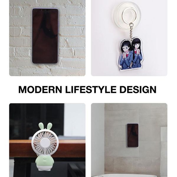universal magic nano stickers no trace magic nano casual paste rubber pad wall stickers for kitchen car phone holder gel paste
universal magic nano stickers no trace magic nano casual paste rubber pad wall stickers for kitchen car phone holder gel paste