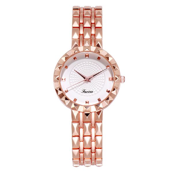 2019 new ladies watch women rhinestone bracelet wristwatch women fashion casual dress watches lady quartz watch dropshipping, Slivery;brown
2019 new ladies watch women rhinestone bracelet wristwatch women fashion casual dress watches lady quartz watch dropshipping, Slivery;brown