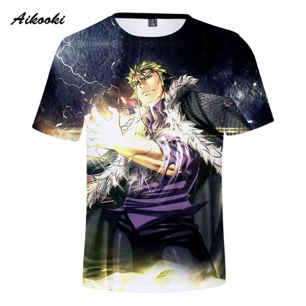 aikooki мужчины / женщины аниме fairy tail 3d футболка нацу // erza / серый / wendy marvell 3d печати unisex casual tops fairy tail рубашки, White;black
aikooki мужчины / женщины аниме fairy tail 3d футболка нацу // erza / серый / wendy marvell 3d печати unisex casual tops fairy tail рубашки, White;black