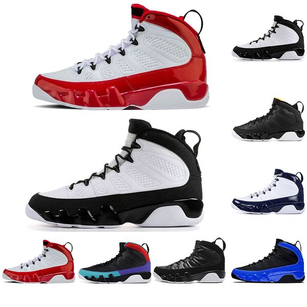 2020 jumpman 9 9s men basketball shoes racer blue gym red unc mens trainers sports sneakers size 7-13
2020 jumpman 9 9s men basketball shoes racer blue gym red unc mens trainers sports sneakers size 7-13